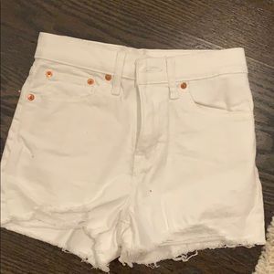 Levi’s shorts